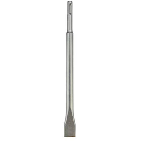 Cincel plano SDS-Plus, 20 x 250 mm  DeWalt DT6802-QZ