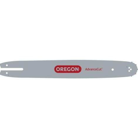 Guía de cadena de motosierra 188PXBK095 Guía: 45 cm Paso: .325" Calibre: 1,5 Eslabones: 72 AdvanceCut™