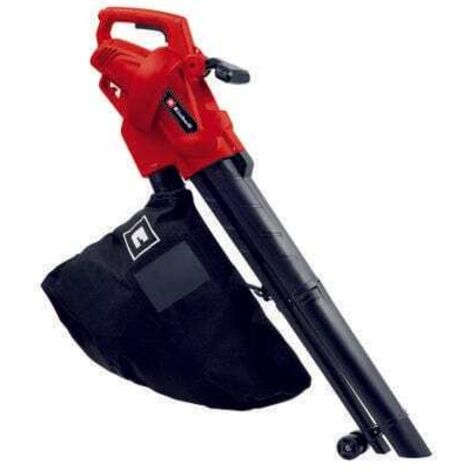 Soplador eléctrico EINHELL gc-el 3024 E