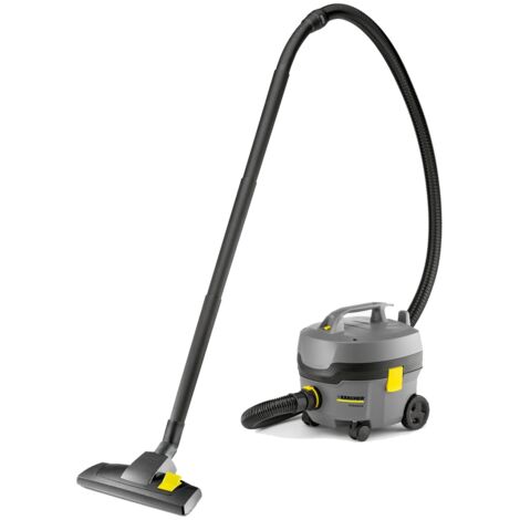 ASPIRADOR SOLIDOS PRO T7/1 CLASIC 7,5 L 800 W - 1.527-181.0