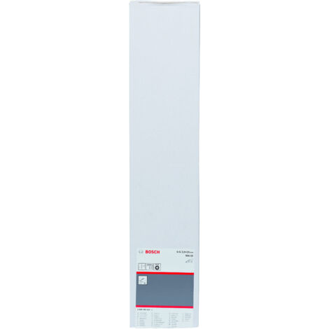 Tornillo de rosca gruesa de 39x25mm (1000 uds.)  BOSCH 2608000547