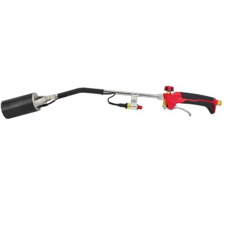 Quemador Awtools para Cartuchos con Piezo - Ideal para Trabajos Forestales  Encendido Rápido y Llama Potente