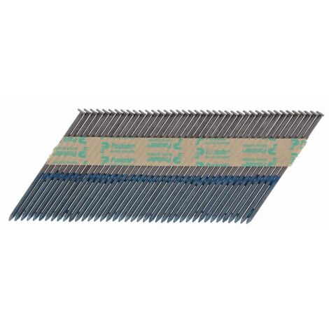 Paquete de 2500 puntas lisas IM90I SPIT - 2,8 x 75 mm - 142017