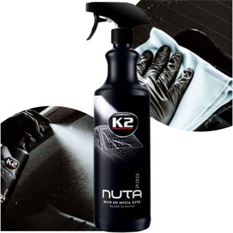 K2 PŁYN DO MYCIA SZYB NUTA PRO 1L (1/5)