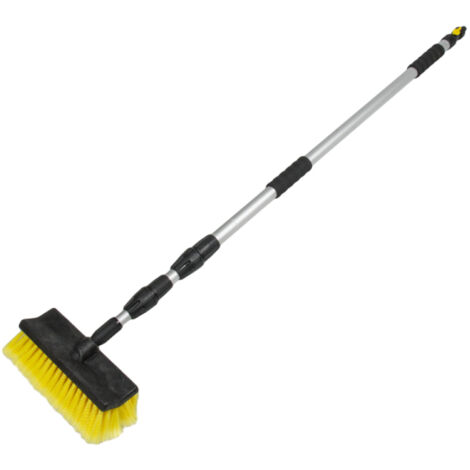 BRADAS MYJKA SAMOCHODOWA TELESKOPOWA  250/BS ESQ2355