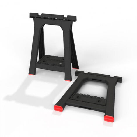 QBRICK SYSTEM KOBYŁKI BUDOWLANE 2szt. (1/5)