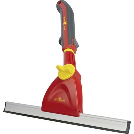Raclette de ventana de Wolf-Garten FW-M (por 5)