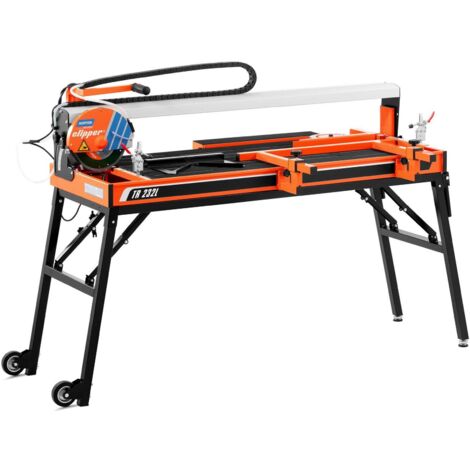 NortonLifeLock TR232L cortador de azulejo y baldosa fijo y de sobremesa