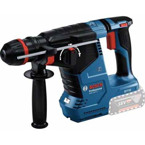 BOSCH MŁOTOWIERTARKA GBH 187-LI SOLO 2,4J ONE CHUCK