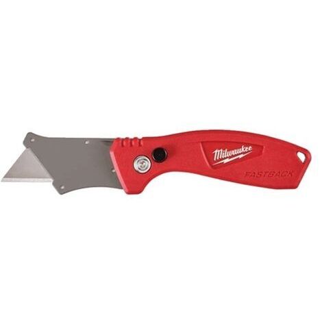 MILWAUKEE NÓŻ FASTBACK COMPACTFLIP