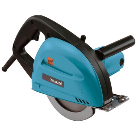 Makita – Sierra circular para metal 185mm 1100W – Corte de acero hasta 6mm – Motor resistente al sobrecalentamiento – 4131 (1/2)