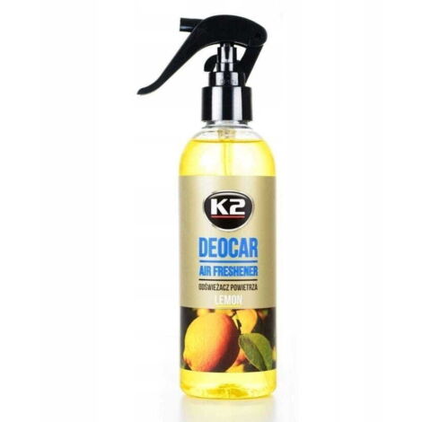 Ambientador K2 DEOCAR LIMÓN