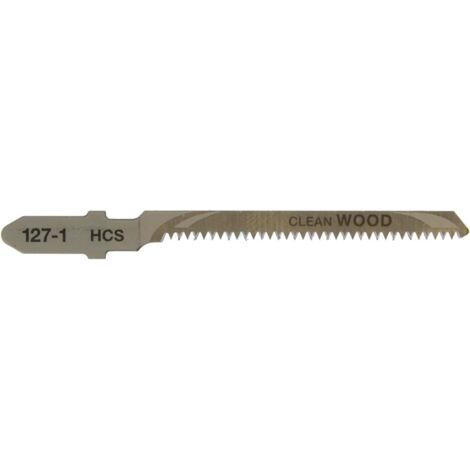 DEWALT BRZESZCZOT DO WYRZYNARKI  76x1,4mm T101AO DREWNO/LAMINAT /5szt.