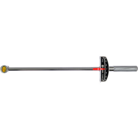 LLAVE dinamométrica basculante VOREL 12 0300 Nm (1/3)
