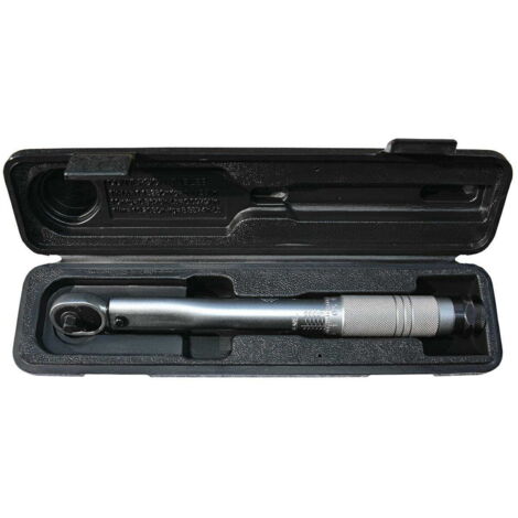 HONITON KLUCZ DYNAMOMETRYCZNY  1/4   5-25Nm (1/2)