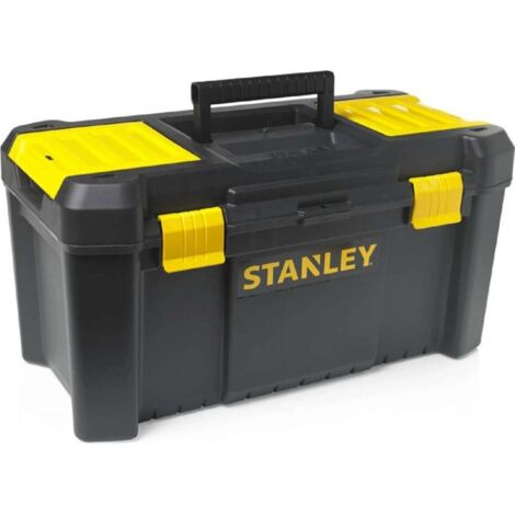 Classic Line Toolbox 50cm STANLEY - clip de plástico - STST1-75520