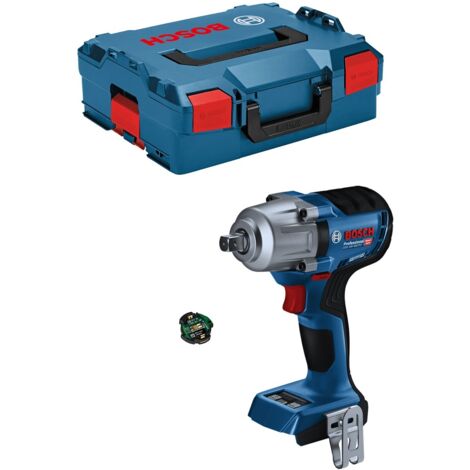 BOSCH KLUCZ UDAROWY 1/2 GDS 18V-450 PC SOLO 450Nm LB