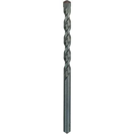 Taladro de percusión de plata para piedra, 6 x 100 mm - B 2608597660