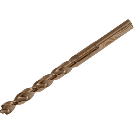 DeWalt DT5559-QZ - Broca para metal Extreme 2, embalaje industrial 11 x 142 mm