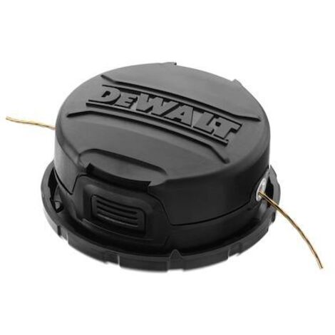 DeWALT DT20658-QZ Ersatzspule Cabezal con hilo para cortabordes