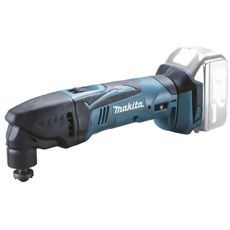 MAKITA NARZĘDZIE WIELOFUNKCYJNE  18V DTM50Z