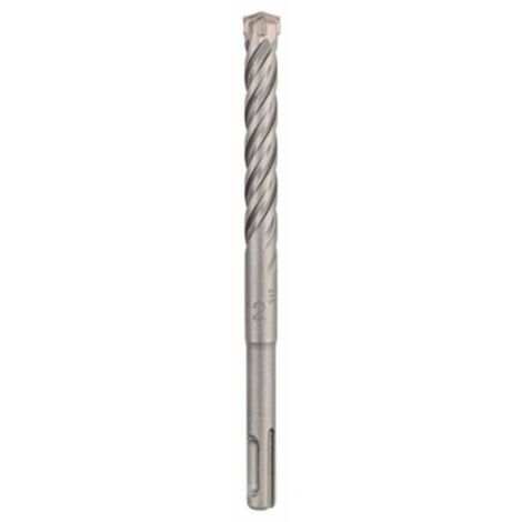 Brocas martillos perforadores SDS Plus-5X 12 x 100 x 160mm  BOSCH 2608833807