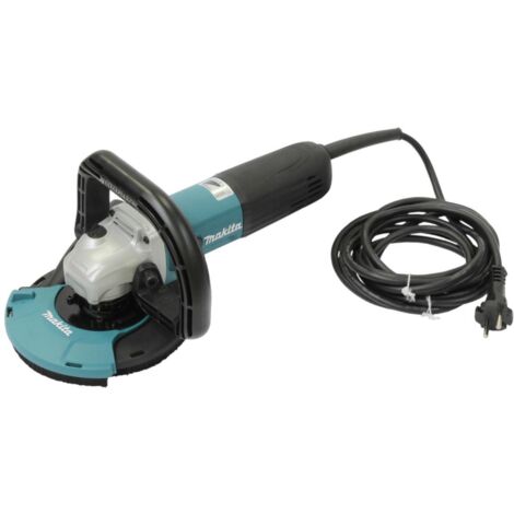 Makita PC5010C Concrete Grinder