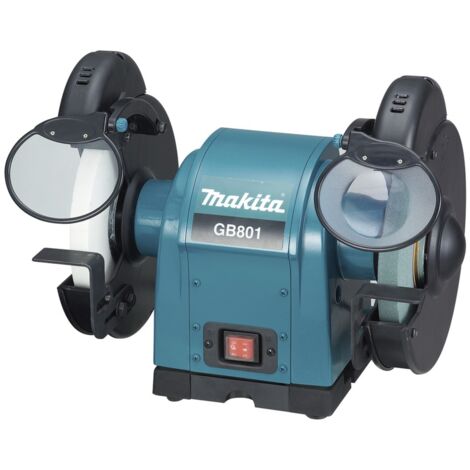 Amoladora de banco Makita GB801 550W