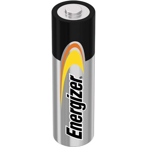 Energizer E300132900 pila doméstica Batería de un solo uso AA Alcalino (1/5)