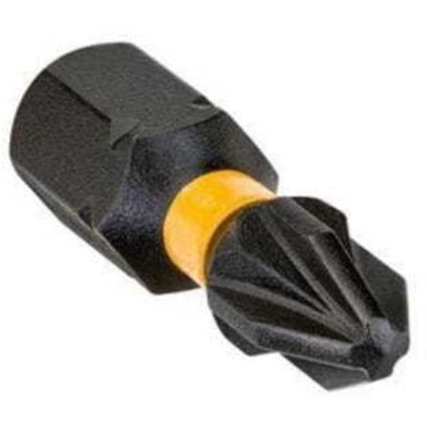 Dewalt DT7388T-QZ puntas FLEXTORQ Pz3 x5 25mm