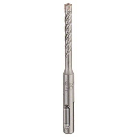 Taladro Bosch SDS Plus 65 x 110 mm Plus 5 x 4 hojas