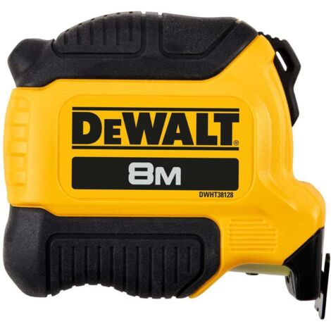 DEWALT MIARA  8m KOMPAKTOWA