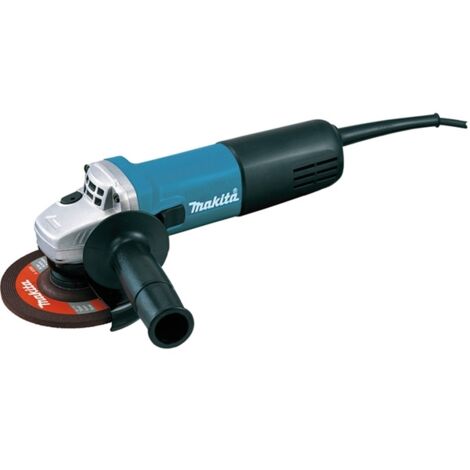 Amoladora 840W MAKITA - Ø 125 mm - 9558HNRG