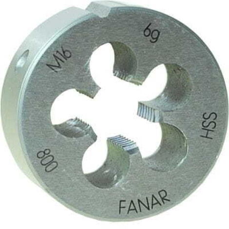 FANAR NARZNKA M10 x 100 HSS800 DIN 22568