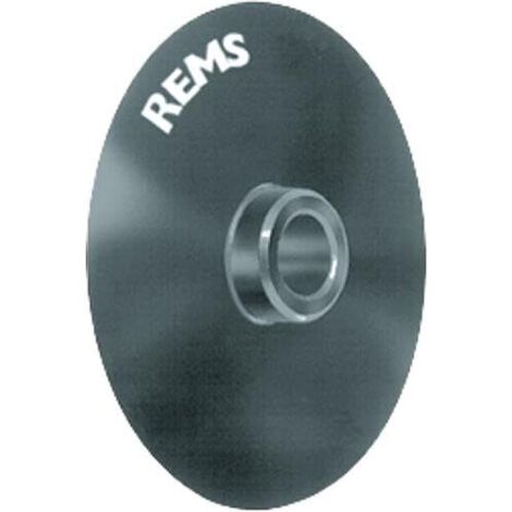 Rueda De Reemplazo Multito Para Corte De Tubos 50-110Mm