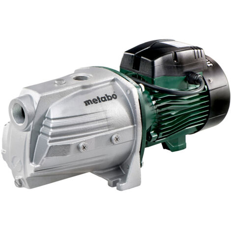 METABO POMPA OGRODOWA P 9000G 9000 l/h 5,1 bar