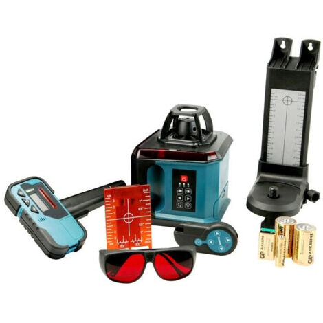 MAKITA LASER OBROTOWY SKR200Z 200m … …