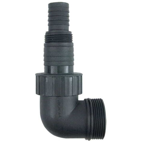 CONEXIÓN DE MANGUERA FLO PARA BOMBAS SUMERGIBLES 79919