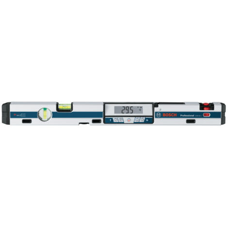 BOSCH POZIOMICA ELEKTRONICZNA  60cm GIM60L +LASER 30m