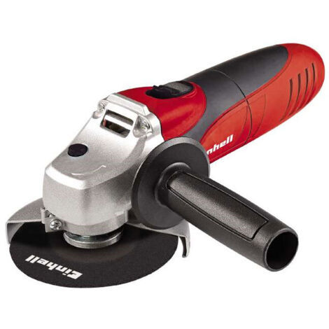 Amoladora angular 115 mm  Einhell TC-AG 115