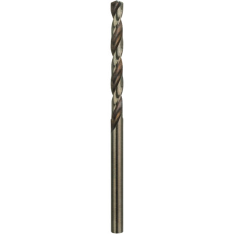 Broca HSS-CO 135 4,1/43 mm - B 2608585847