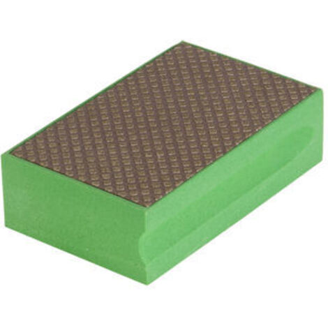 BLOQUE DE PULIDO DE DIAMANTE GRANO 60 - RI 61974