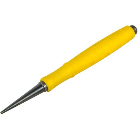 STANLEY 0-58-912 Botador Dynagrip 16mm  STANLEY 0-58-912