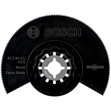 BOSCH MT BRZESZCZOT SEGM.85mm MET. BIM