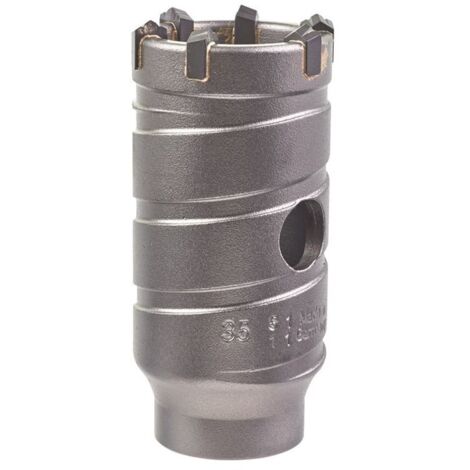 Corona Milwaukee SDS-PLUS TCT 82x50 M16