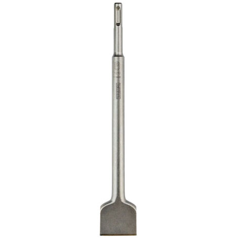 Cincel plano SDS-Plus, 40 x 250 mm  DeWalt DT6803-QZ