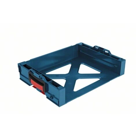 BOSCH WALIZKA I-BOXX ACTIVE RACK