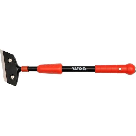YATO SKROBAK DO SZYB TELESKOPOWY TRZONEK 300mm 7551 (1/4)