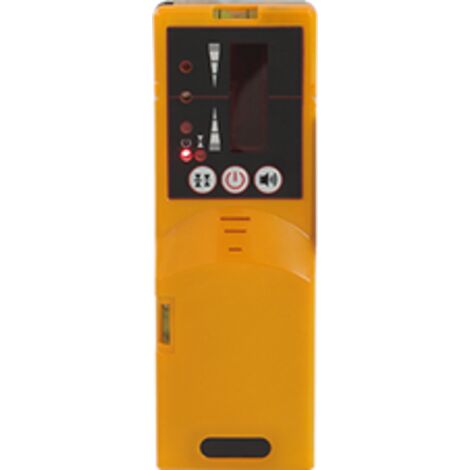 RECEPTOR LÁSER NIVEL SYSTEM CLS1 PARA LÁSERES DE HAZ ROJO