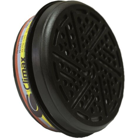 CLIMAX FILTRO 757-N ABEK1 PARA MASCARA 757-S=757NABEK12401757802